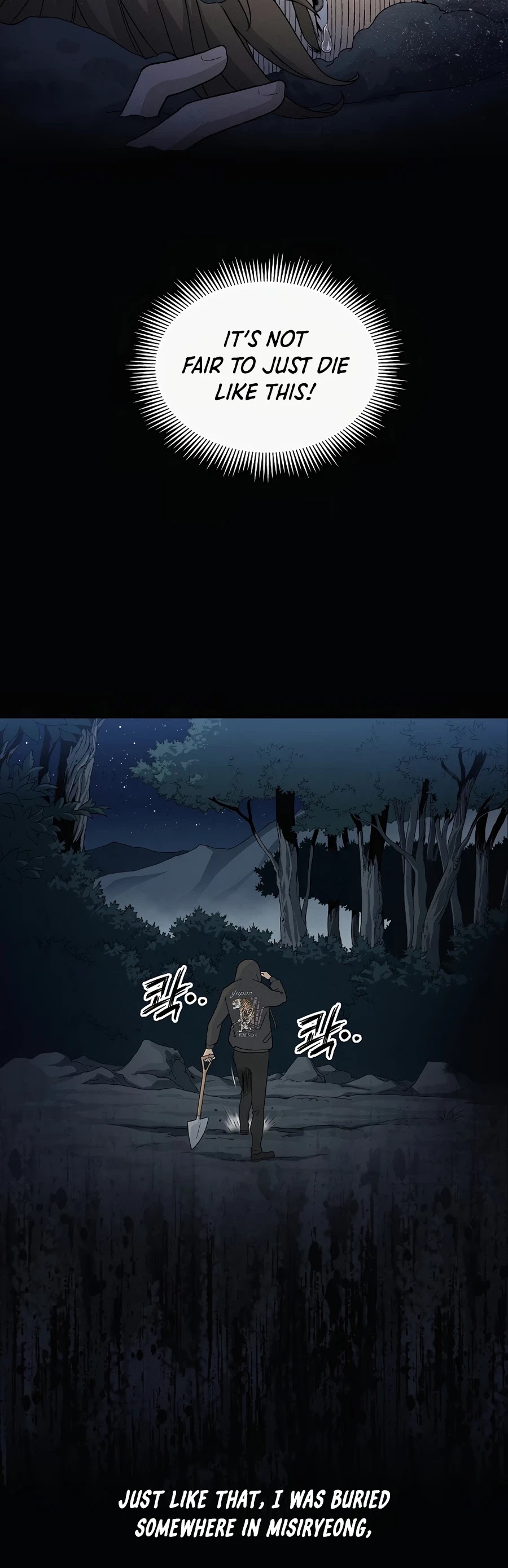 I Reincarnated as a Legendary Surgeon Chapter 1 page 28 - Chapter 1
