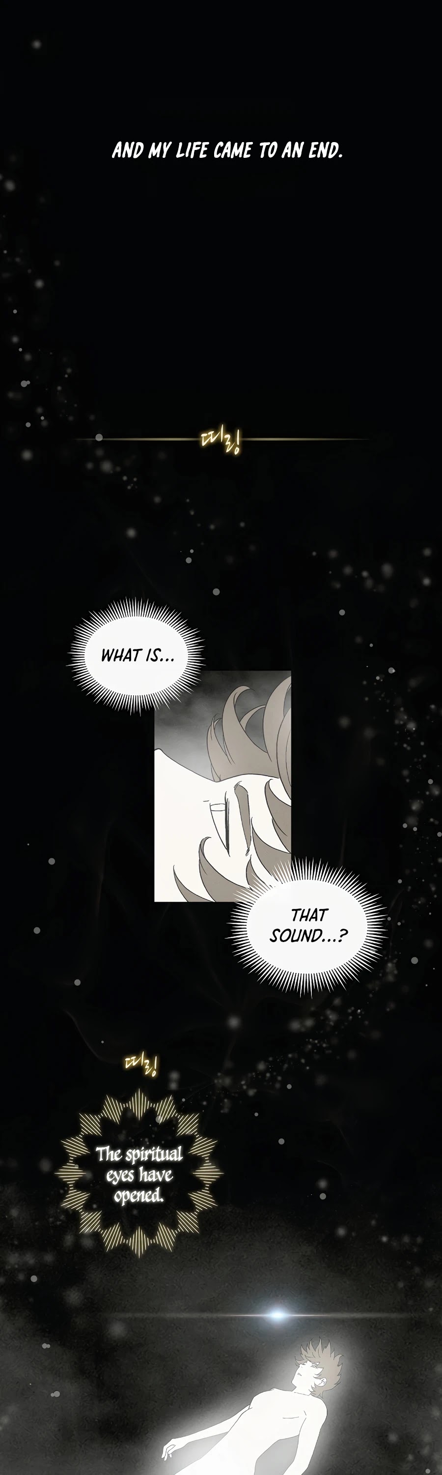 I Reincarnated as a Legendary Surgeon Chapter 1 page 29 - Chapter 1