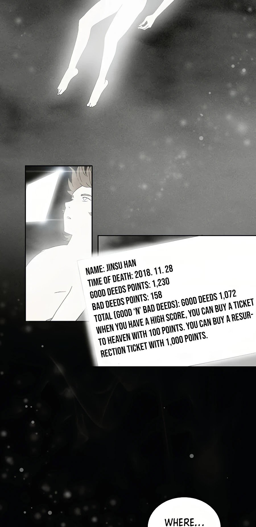 I Reincarnated as a Legendary Surgeon Chapter 1 page 30 - Chapter 1