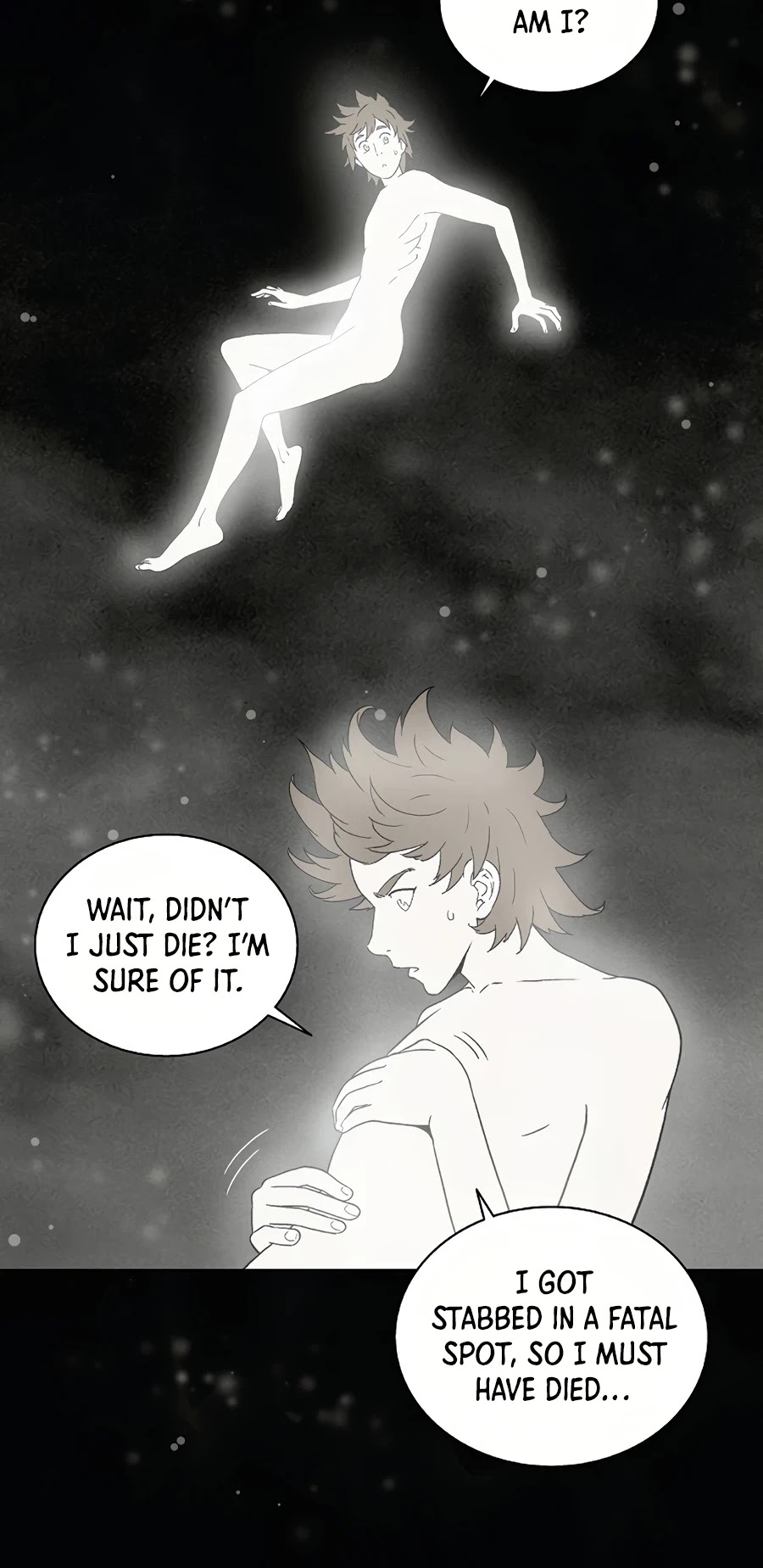 I Reincarnated as a Legendary Surgeon Chapter 1 page 31 - Chapter 1