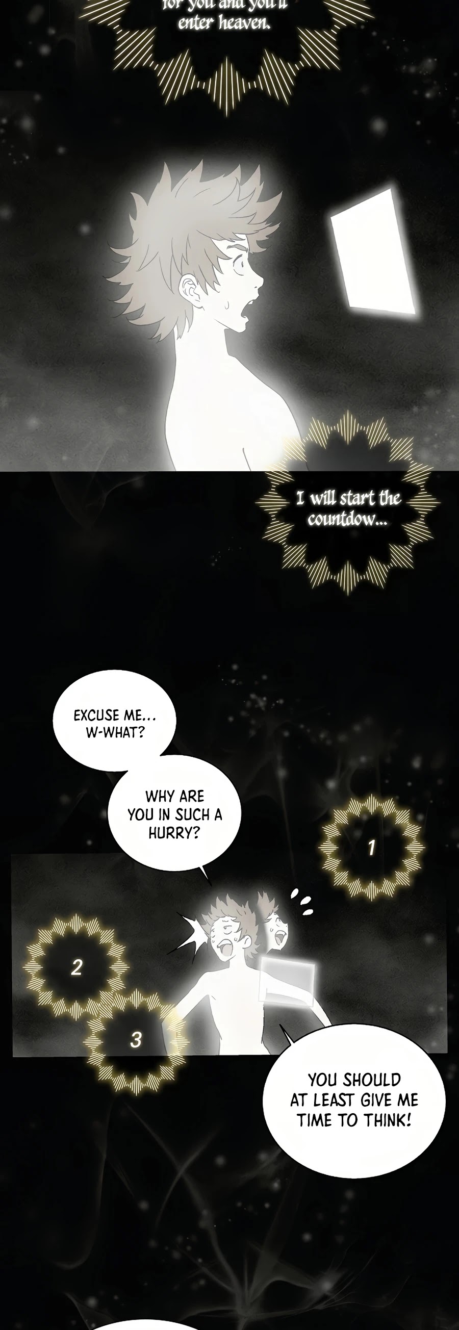 I Reincarnated as a Legendary Surgeon Chapter 1 page 34 - Chapter 1