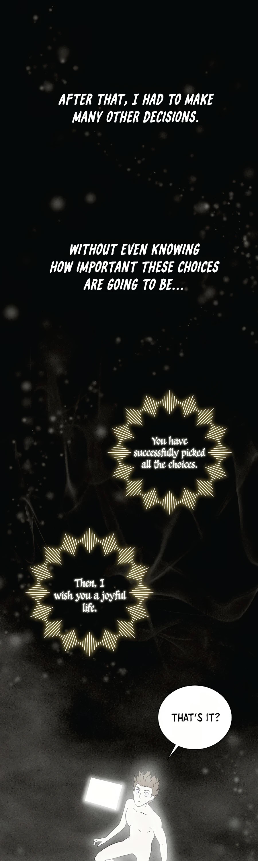 I Reincarnated as a Legendary Surgeon Chapter 1 page 39 - Chapter 1