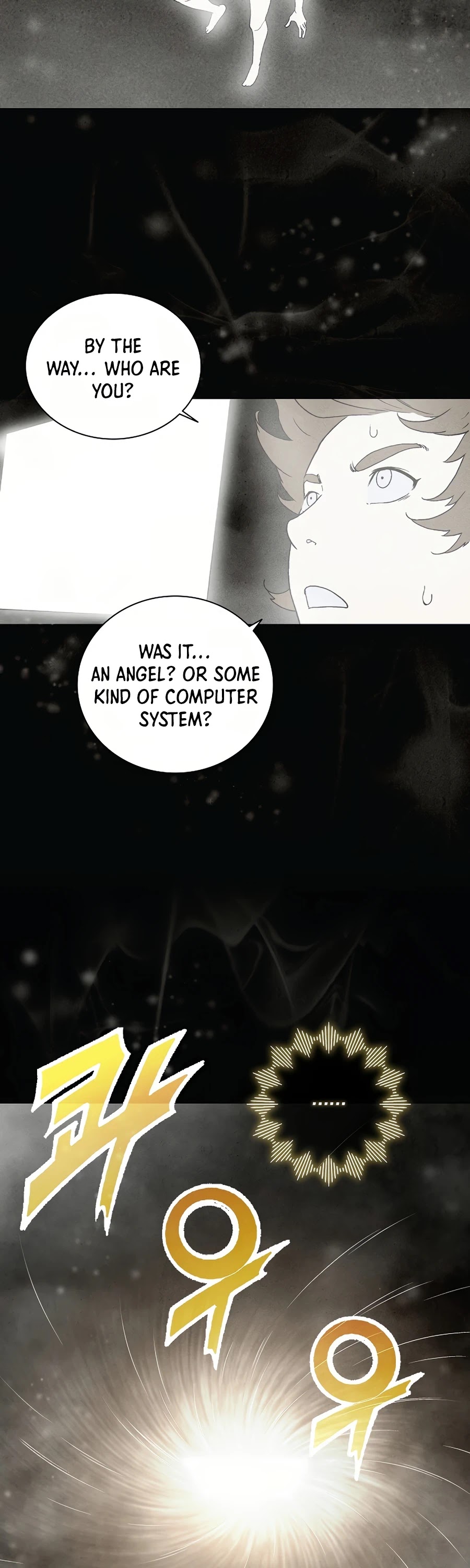 I Reincarnated as a Legendary Surgeon Chapter 1 page 40 - Chapter 1