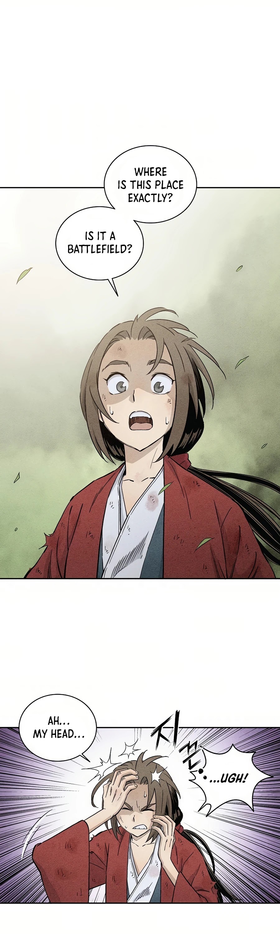 I Reincarnated as a Legendary Surgeon Chapter 1 page 46 - Chapter 1
