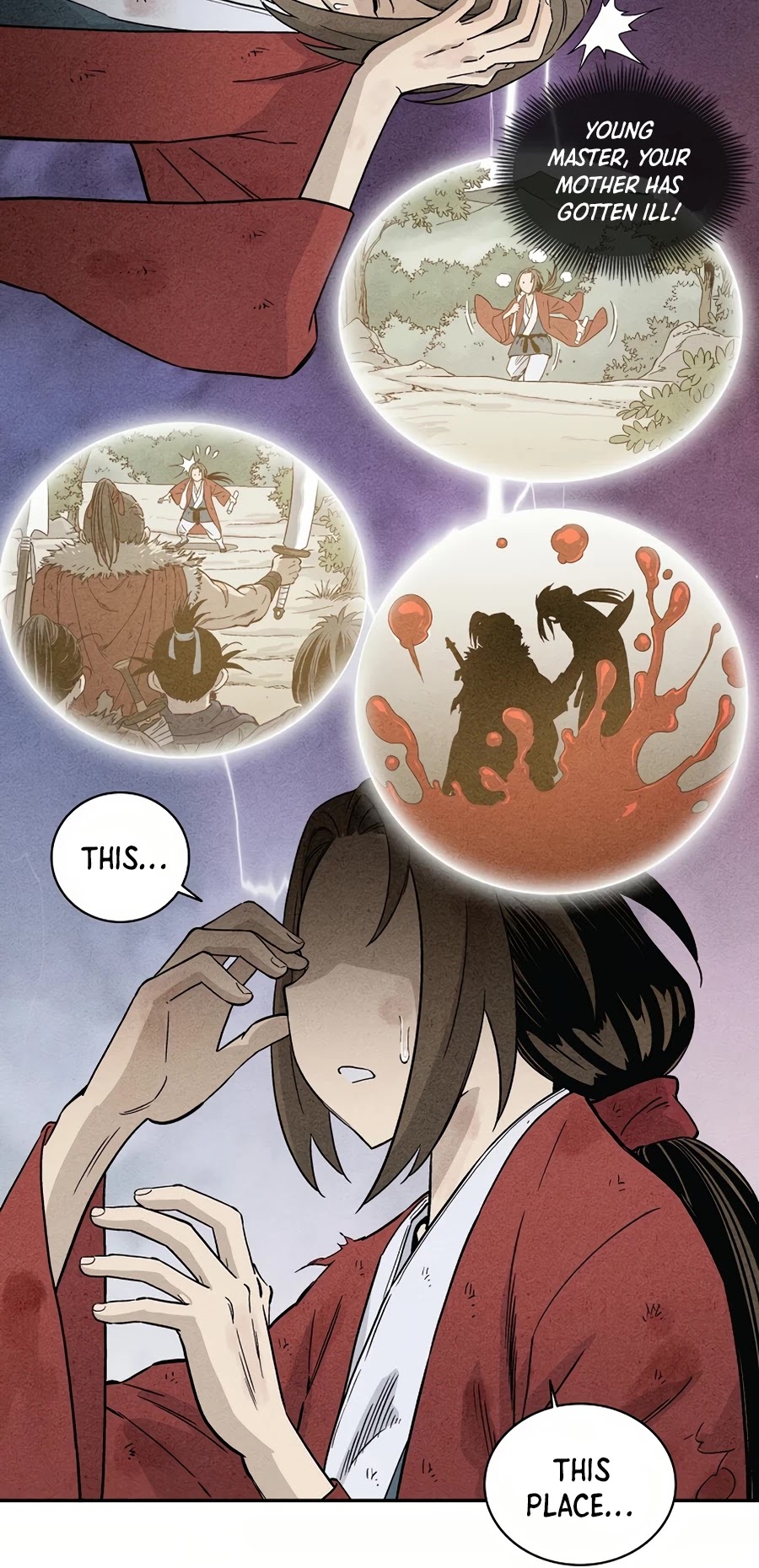 I Reincarnated as a Legendary Surgeon Chapter 1 page 48 - Chapter 1
