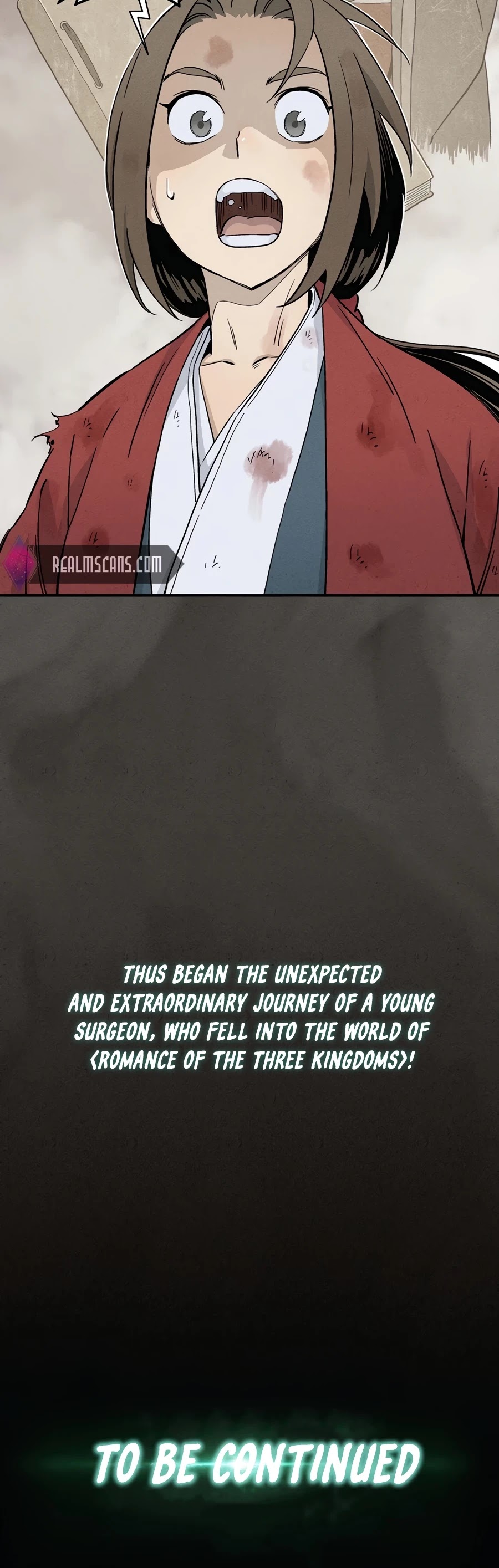 I Reincarnated as a Legendary Surgeon Chapter 1 page 50 - Chapter 1