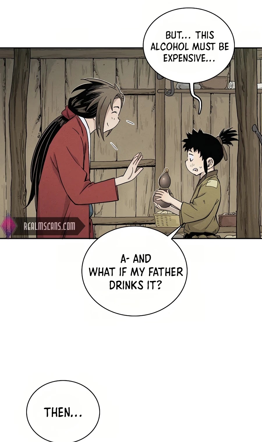 I Reincarnated as a Legendary Surgeon Chapter 10 page 17 - Chapter 10