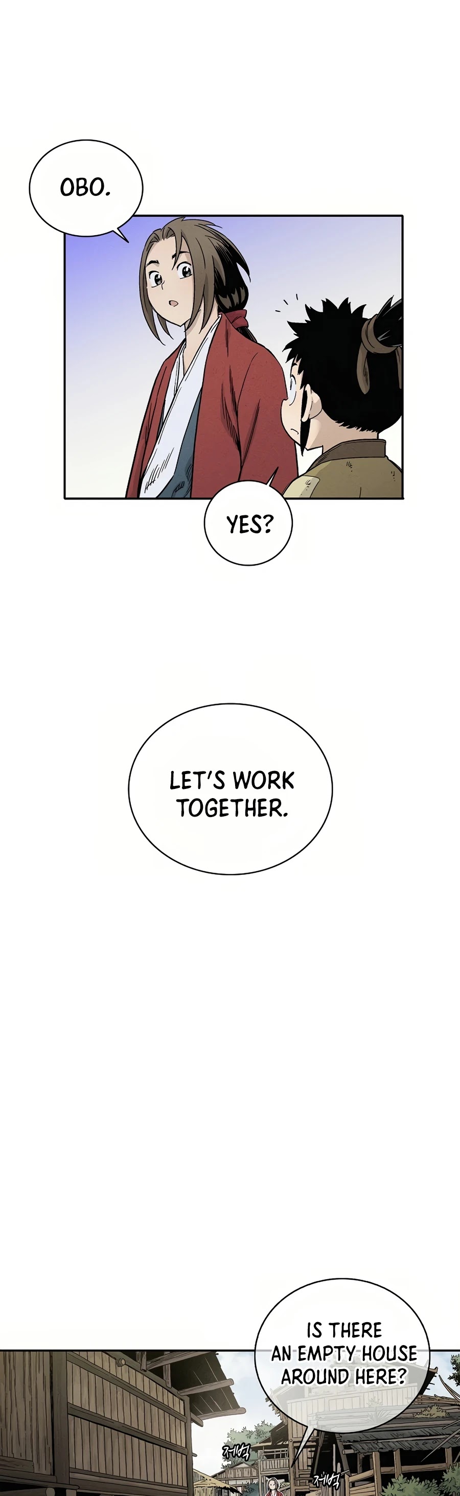 I Reincarnated as a Legendary Surgeon Chapter 10 page 19 - Chapter 10