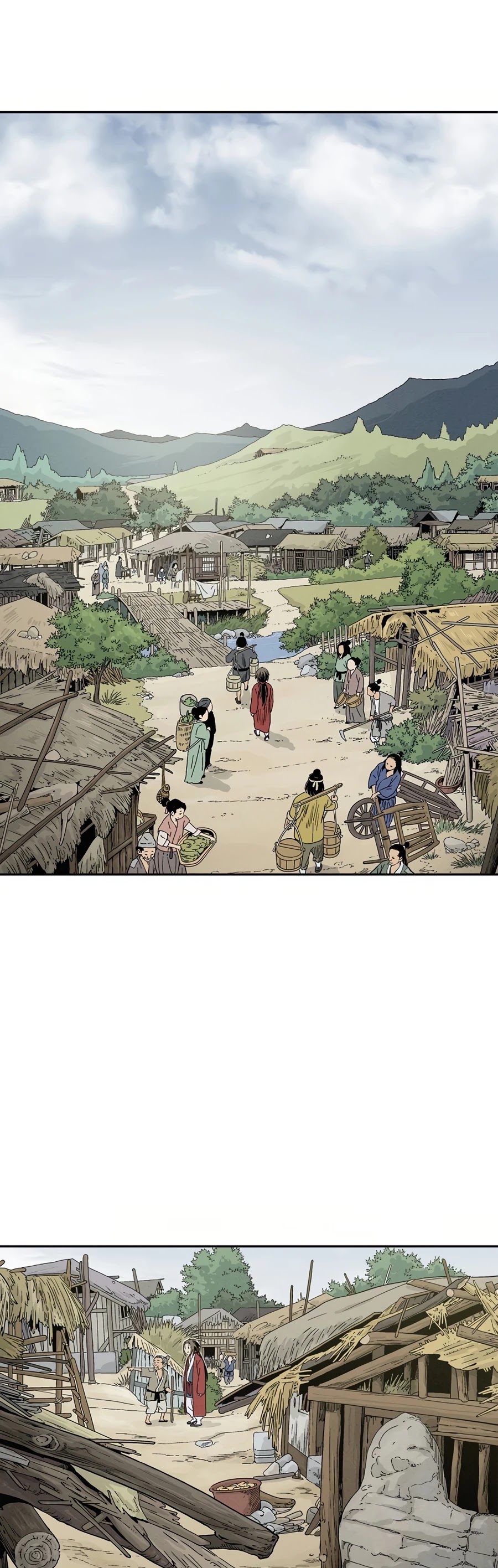 I Reincarnated as a Legendary Surgeon Chapter 10 page 2 - Chapter 10