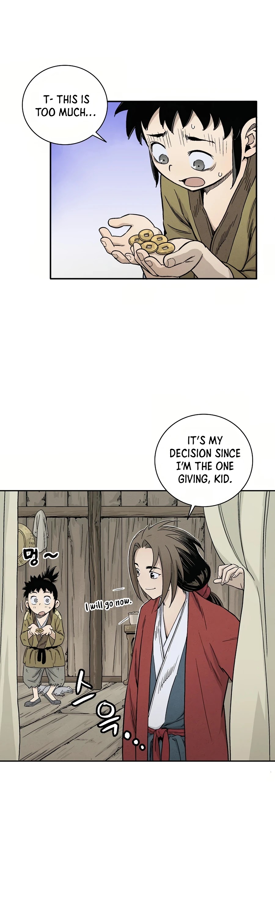 I Reincarnated as a Legendary Surgeon Chapter 10 page 27 - Chapter 10