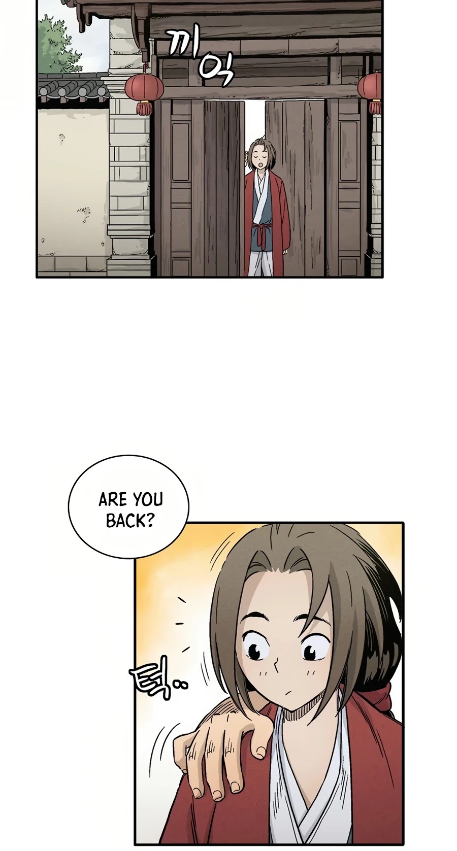 I Reincarnated as a Legendary Surgeon Chapter 10 page 29 - Chapter 10