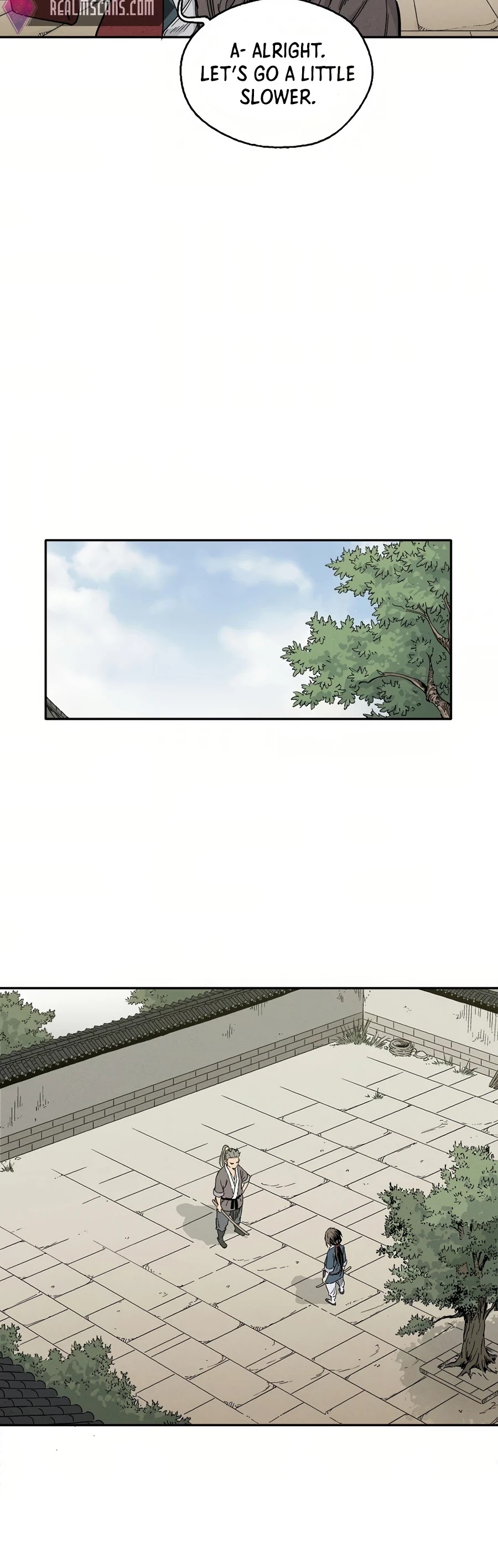 I Reincarnated as a Legendary Surgeon Chapter 10 page 31 - Chapter 10