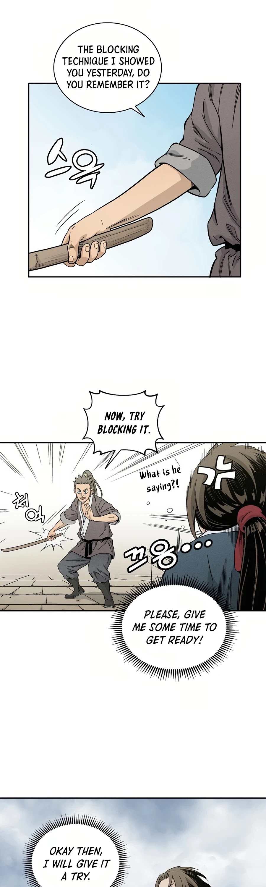 I Reincarnated as a Legendary Surgeon Chapter 10 page 32 - Chapter 10