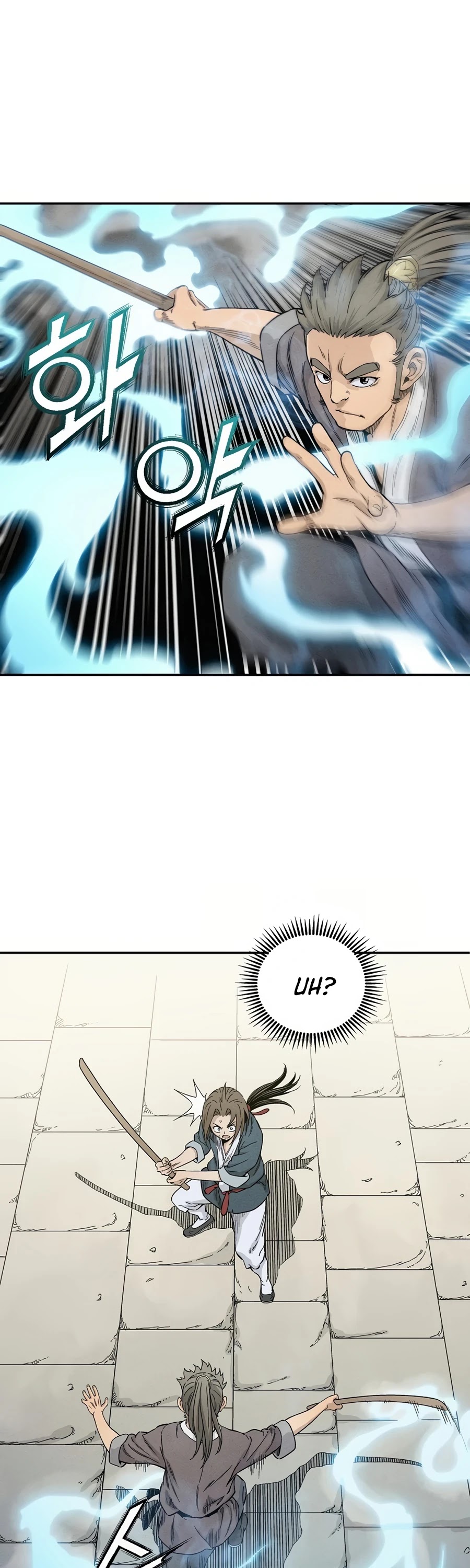 I Reincarnated as a Legendary Surgeon Chapter 10 page 35 - Chapter 10
