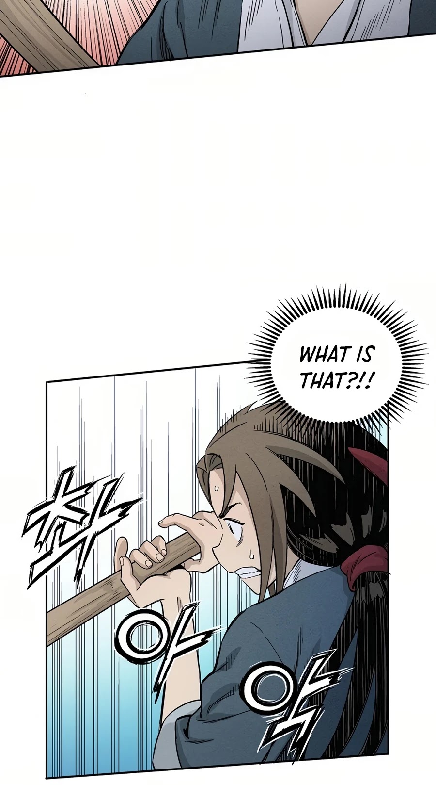 I Reincarnated as a Legendary Surgeon Chapter 10 page 37 - Chapter 10