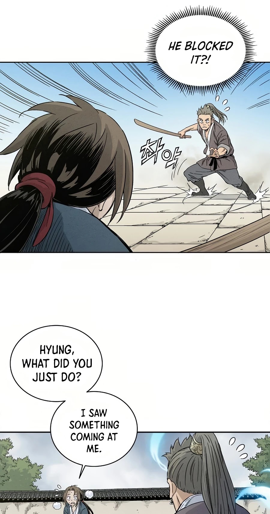 I Reincarnated as a Legendary Surgeon Chapter 10 page 39 - Chapter 10