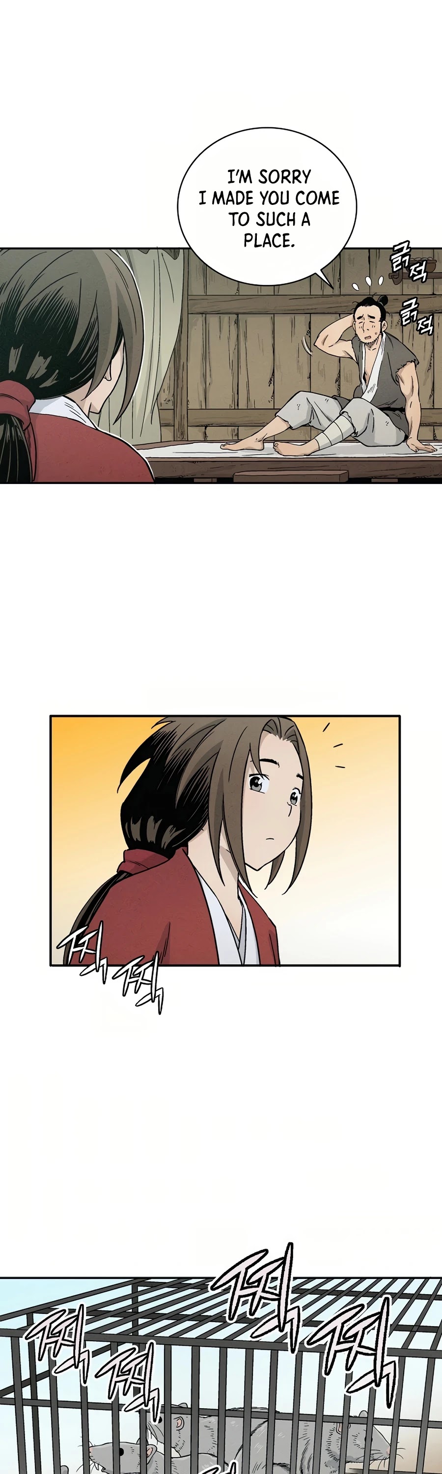 I Reincarnated as a Legendary Surgeon Chapter 10 page 4 - Chapter 10