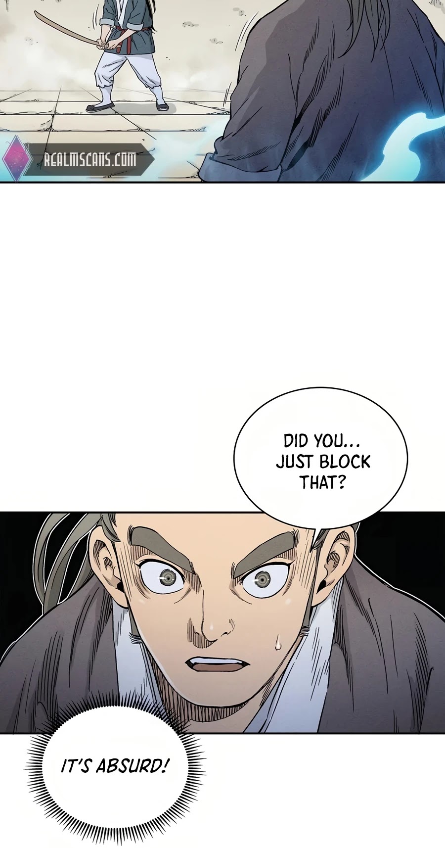 I Reincarnated as a Legendary Surgeon Chapter 10 page 40 - Chapter 10