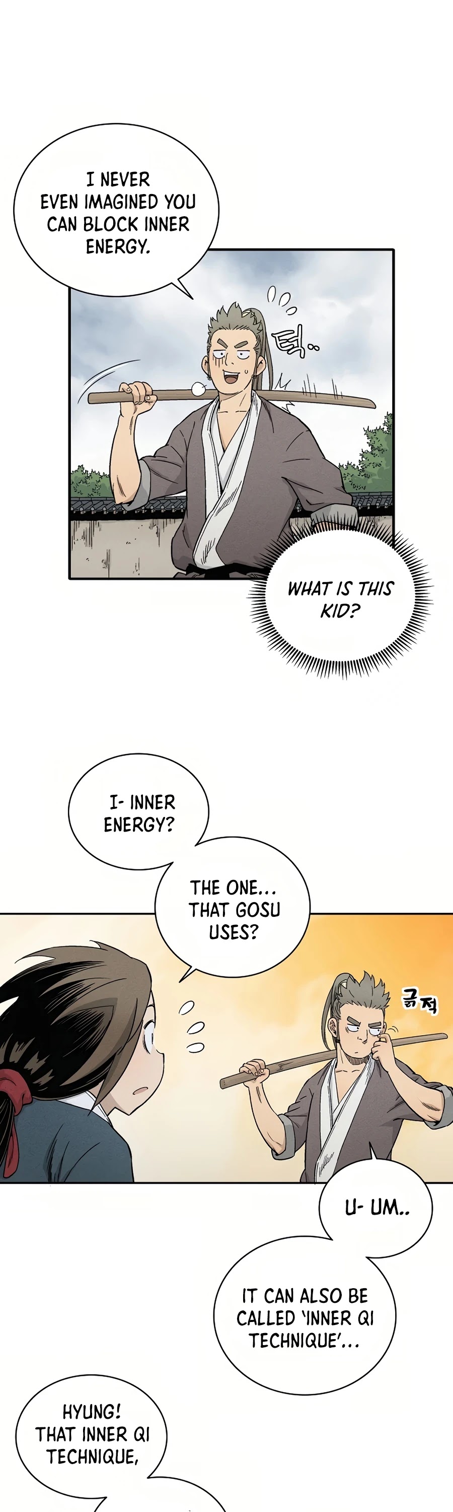 I Reincarnated as a Legendary Surgeon Chapter 10 page 41 - Chapter 10