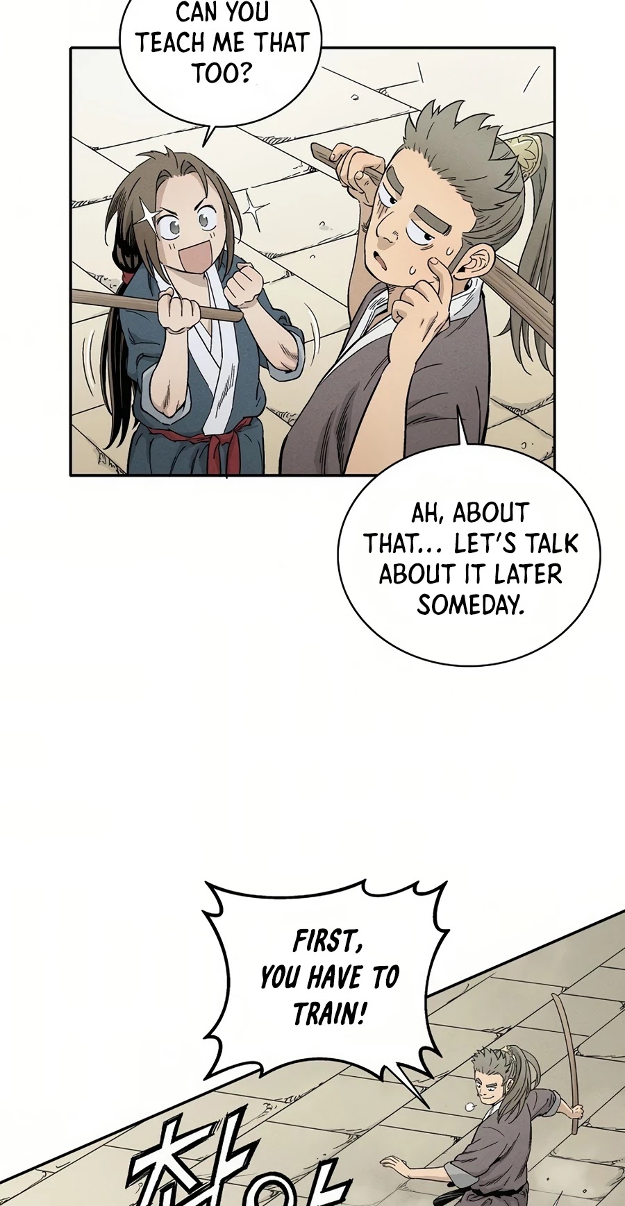 I Reincarnated as a Legendary Surgeon Chapter 10 page 42 - Chapter 10