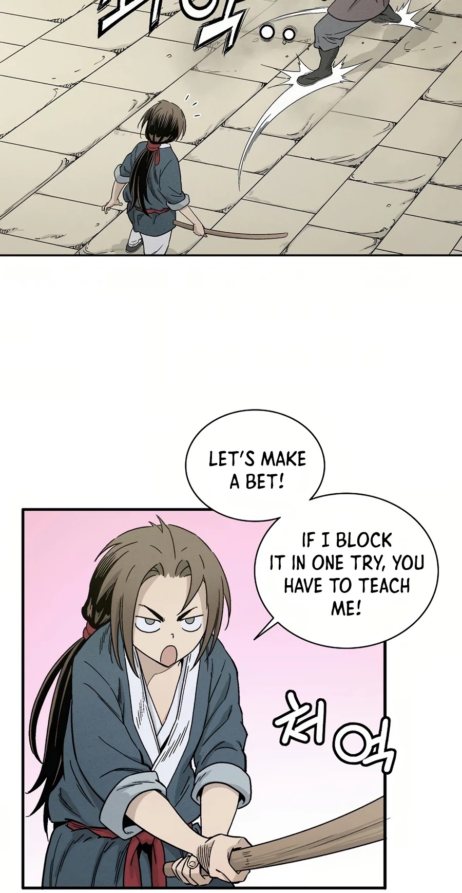 I Reincarnated as a Legendary Surgeon Chapter 10 page 43 - Chapter 10