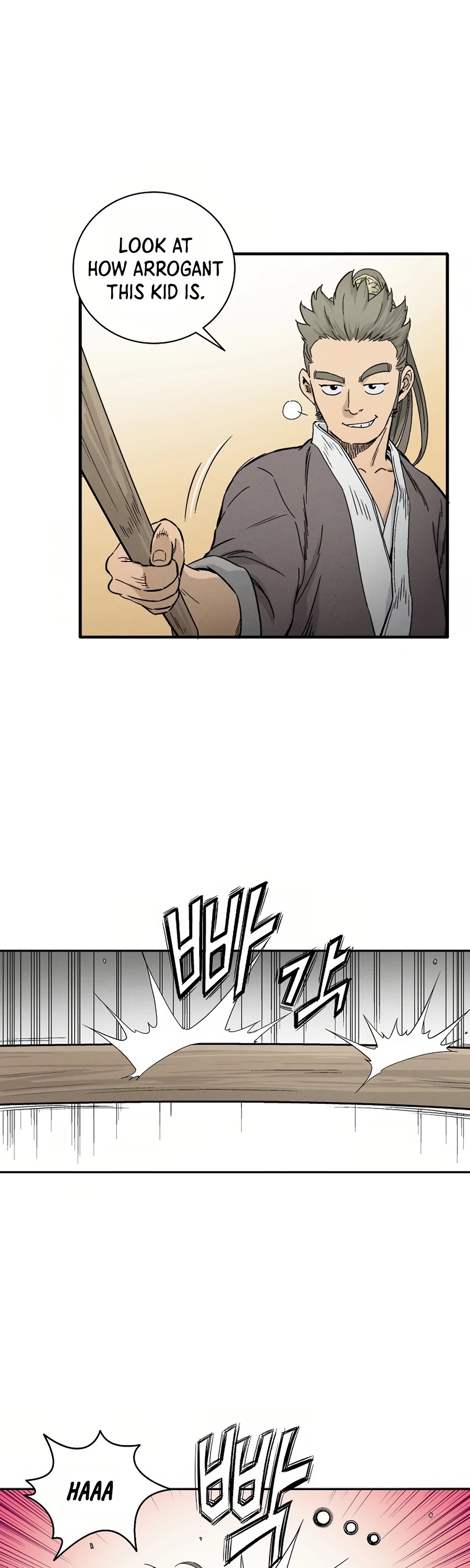 I Reincarnated as a Legendary Surgeon Chapter 10 page 44 - Chapter 10