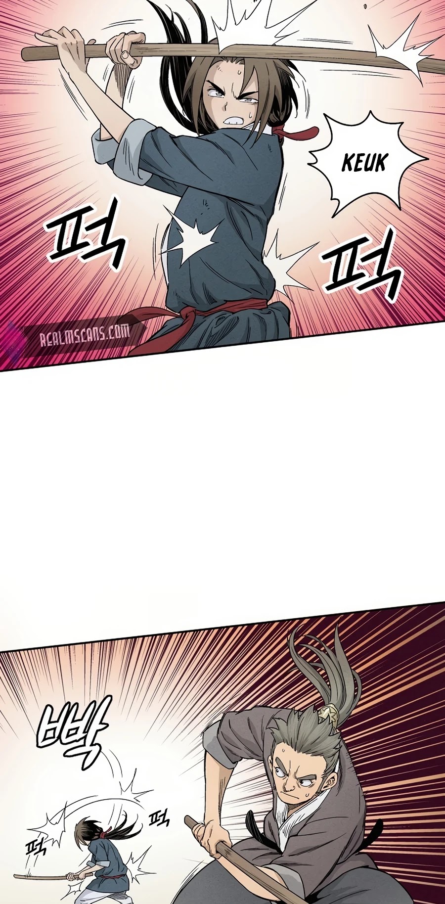 I Reincarnated as a Legendary Surgeon Chapter 10 page 45 - Chapter 10