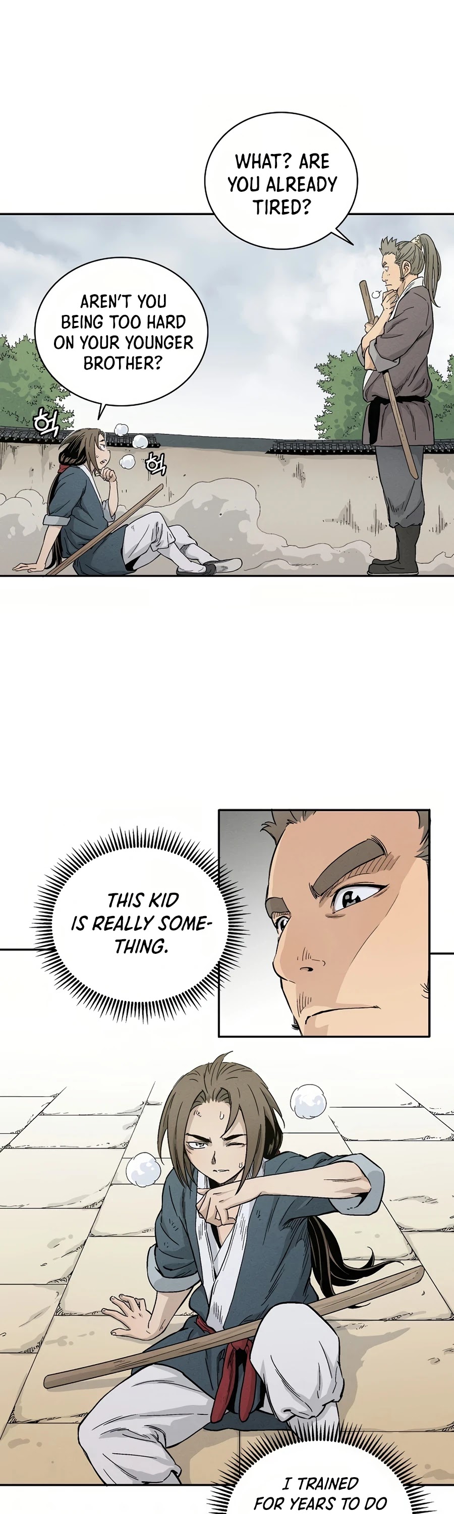 I Reincarnated as a Legendary Surgeon Chapter 10 page 47 - Chapter 10