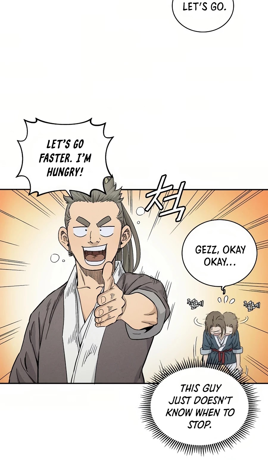I Reincarnated as a Legendary Surgeon Chapter 10 page 49 - Chapter 10