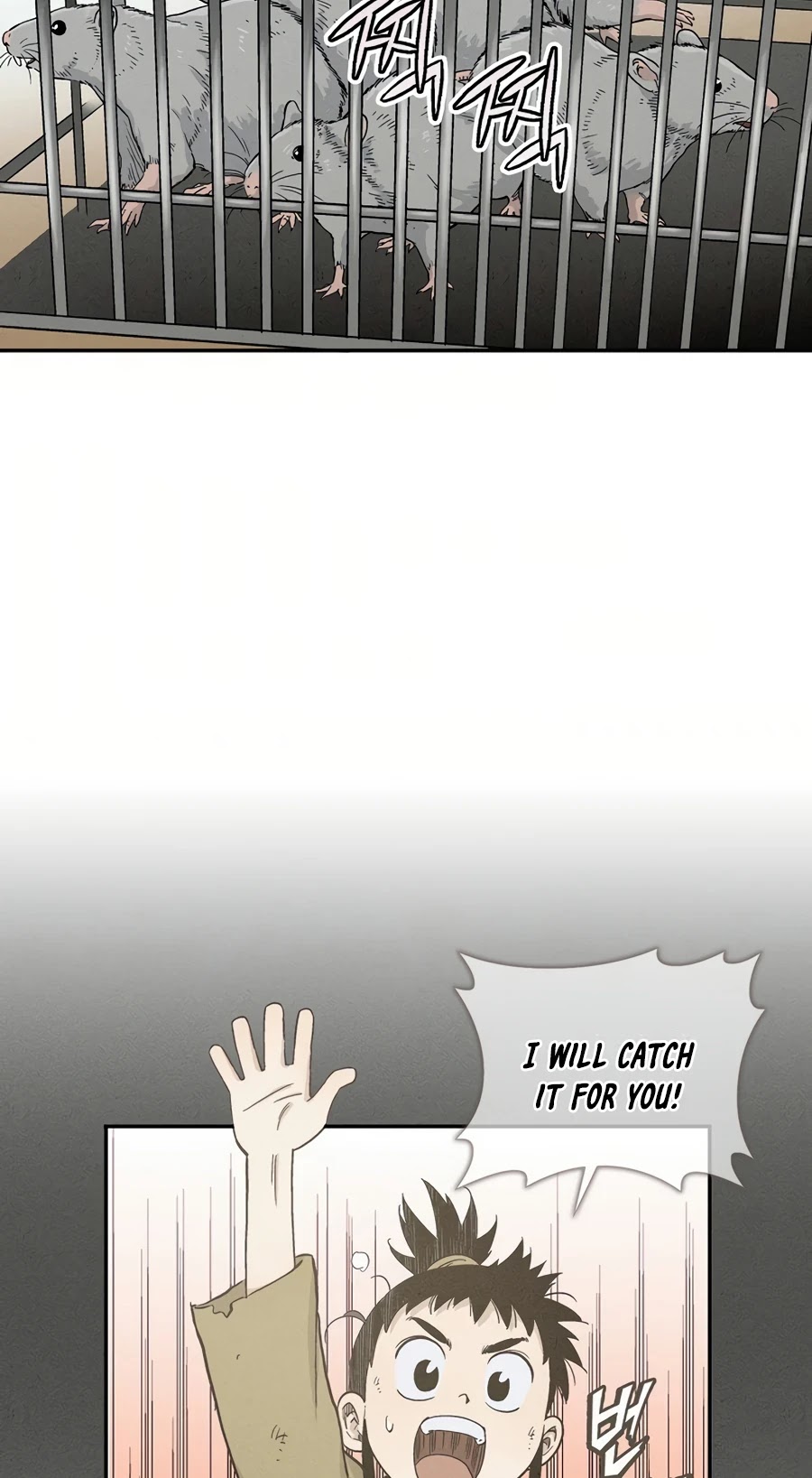 I Reincarnated as a Legendary Surgeon Chapter 10 page 5 - Chapter 10