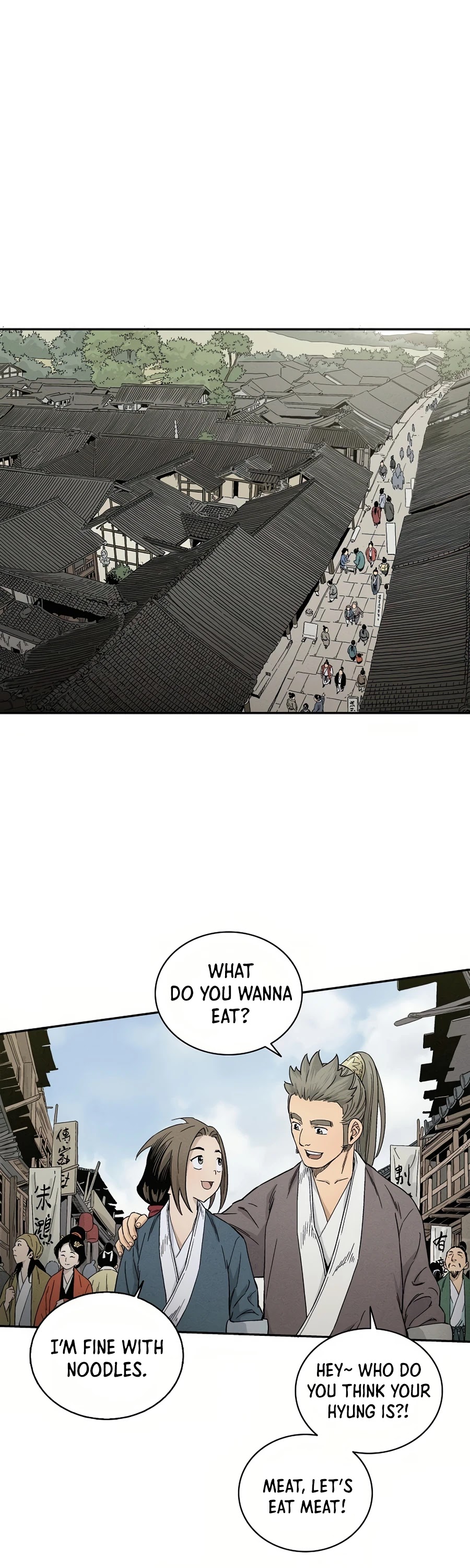 I Reincarnated as a Legendary Surgeon Chapter 10 page 50 - Chapter 10
