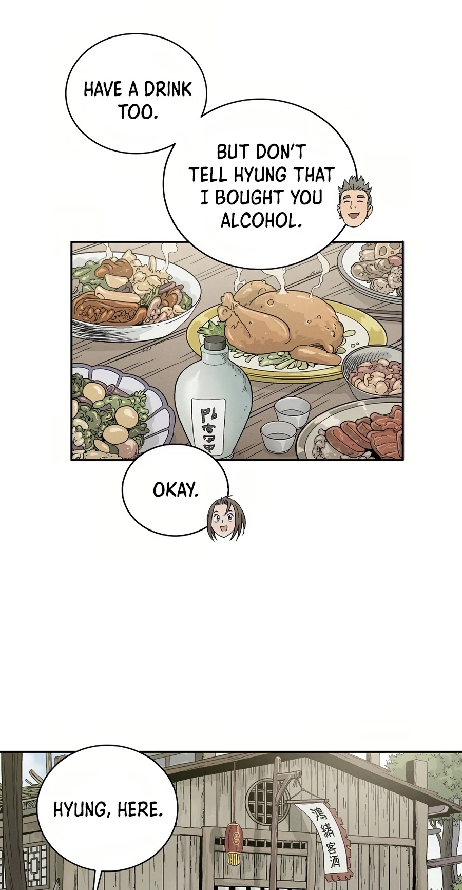 I Reincarnated as a Legendary Surgeon Chapter 10 page 51 - Chapter 10