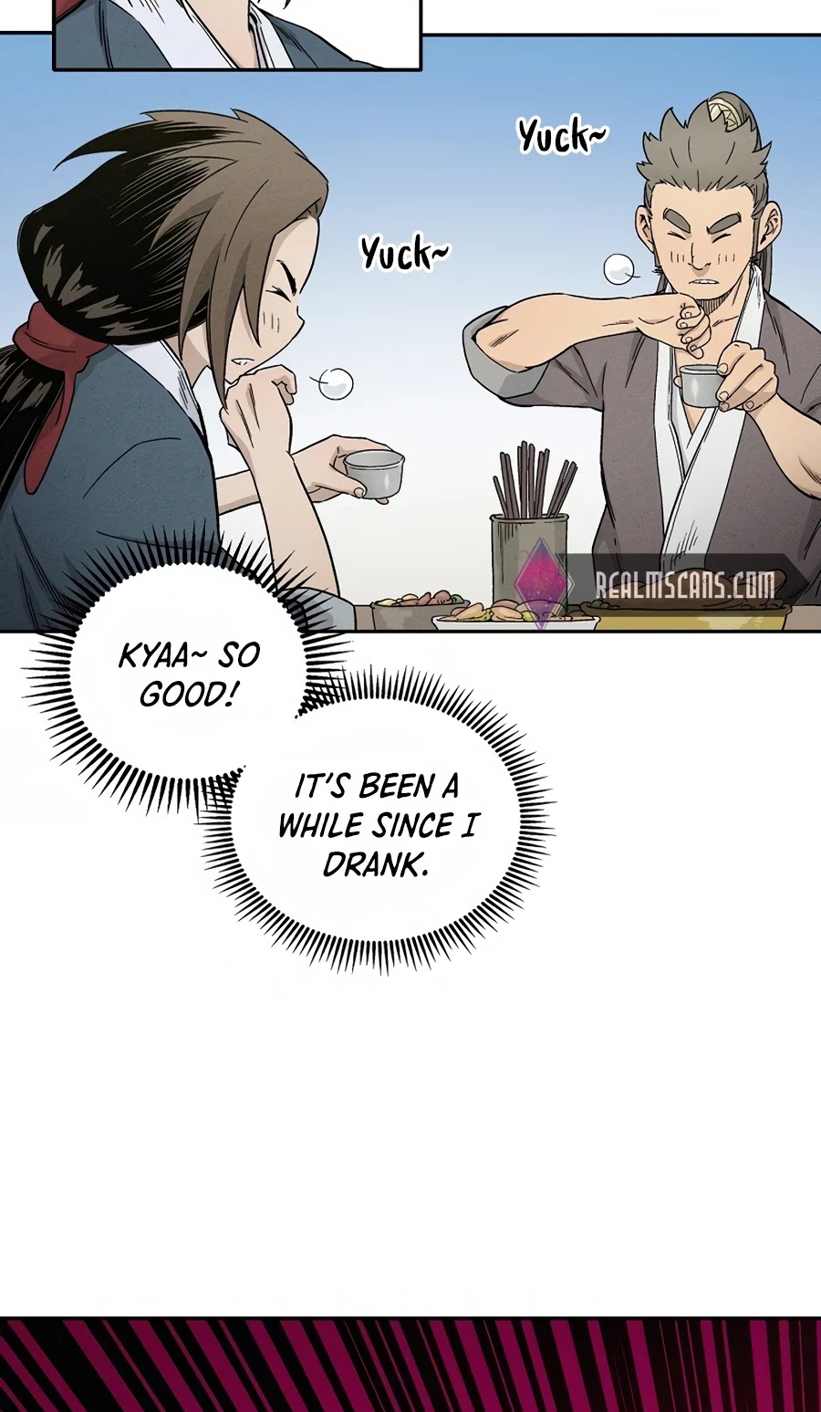 I Reincarnated as a Legendary Surgeon Chapter 10 page 54 - Chapter 10