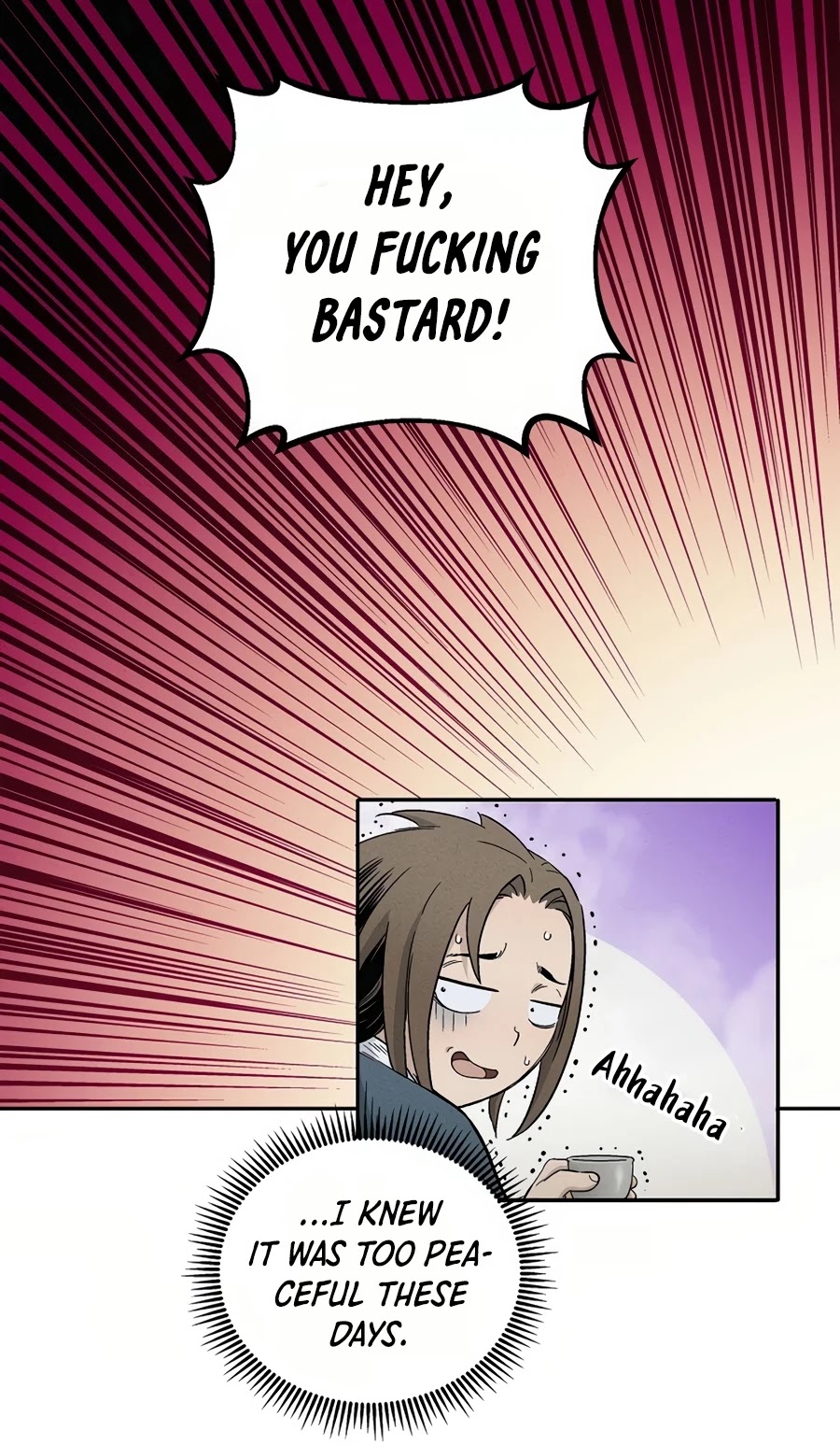 I Reincarnated as a Legendary Surgeon Chapter 10 page 55 - Chapter 10