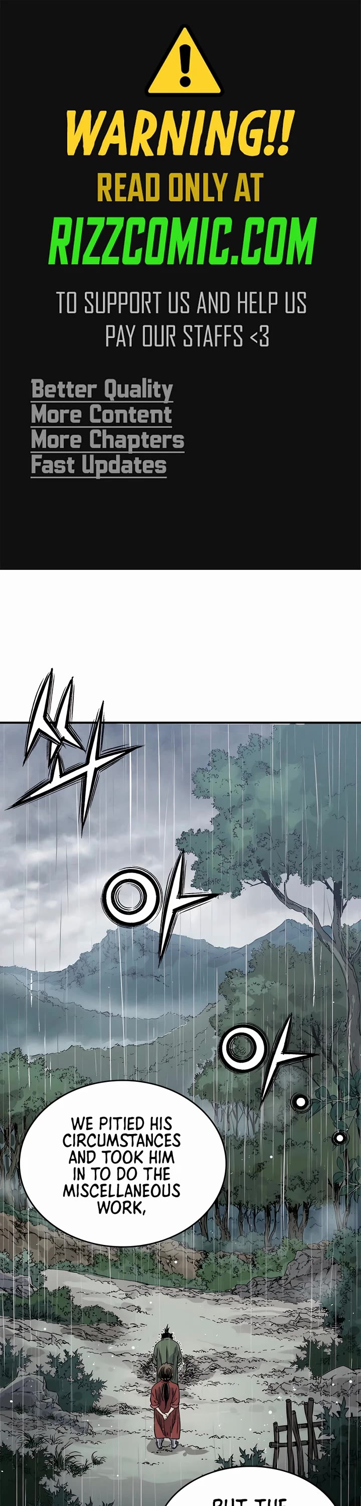 I Reincarnated as a Legendary Surgeon Chapter 100 page 1 - Chapter 100