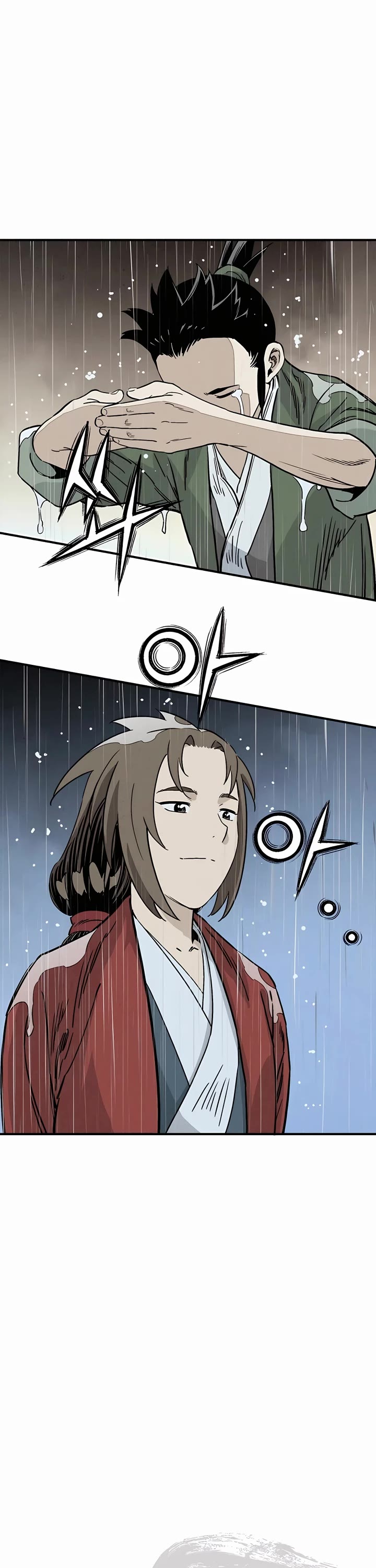 I Reincarnated as a Legendary Surgeon Chapter 100 page 12 - Chapter 100