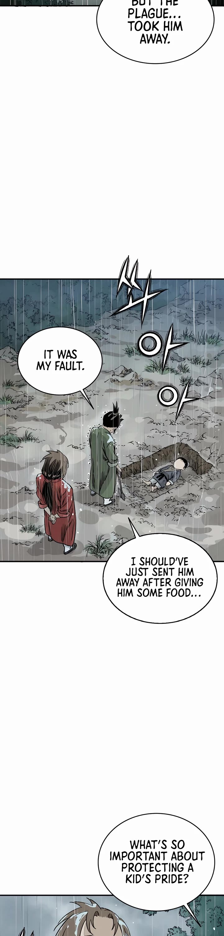 I Reincarnated as a Legendary Surgeon Chapter 100 page 2 - Chapter 100