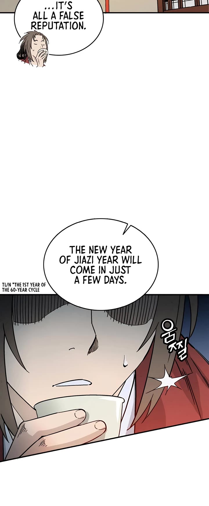 I Reincarnated as a Legendary Surgeon Chapter 100 page 22 - Chapter 100