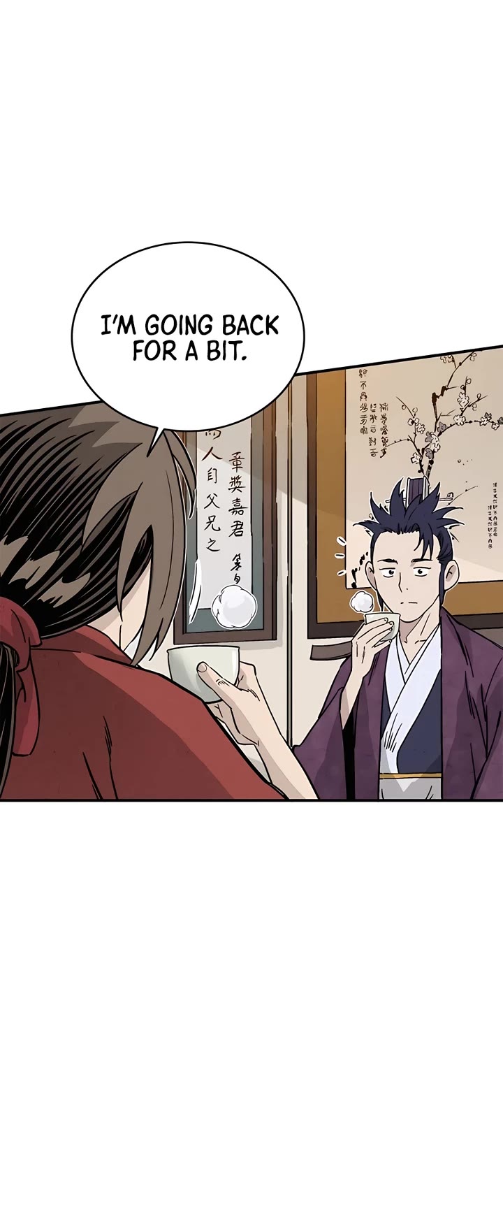 I Reincarnated as a Legendary Surgeon Chapter 100 page 23 - Chapter 100