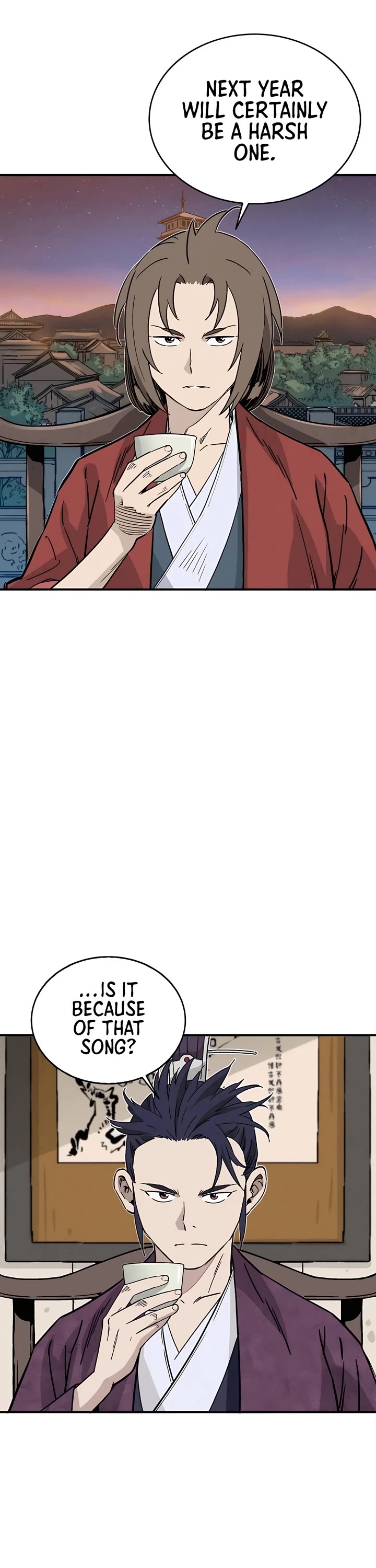 I Reincarnated as a Legendary Surgeon Chapter 100 page 24 - Chapter 100