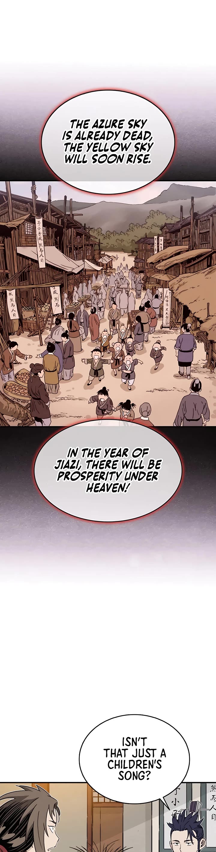 I Reincarnated as a Legendary Surgeon Chapter 100 page 25 - Chapter 100
