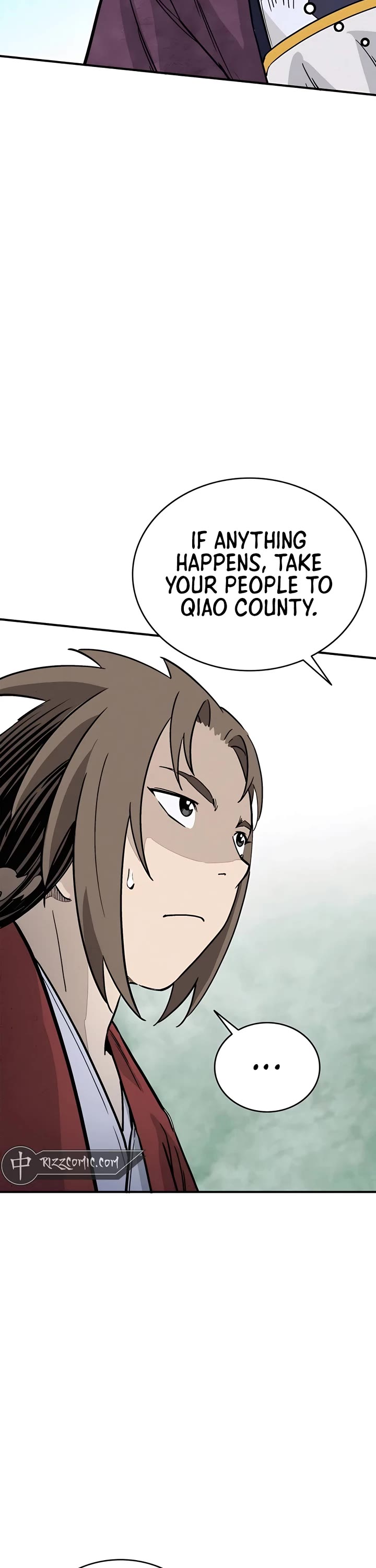 I Reincarnated as a Legendary Surgeon Chapter 100 page 28 - Chapter 100