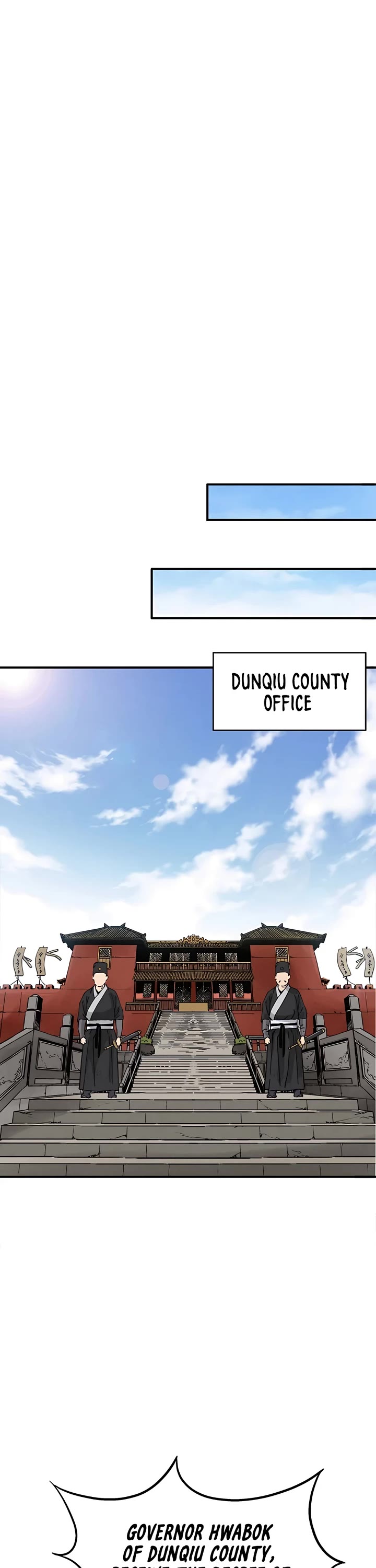 I Reincarnated as a Legendary Surgeon Chapter 100 page 31 - Chapter 100