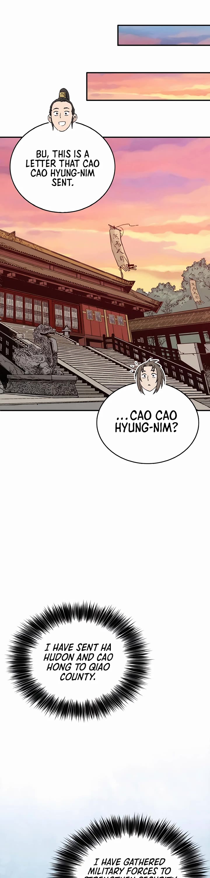 I Reincarnated as a Legendary Surgeon Chapter 100 page 35 - Chapter 100