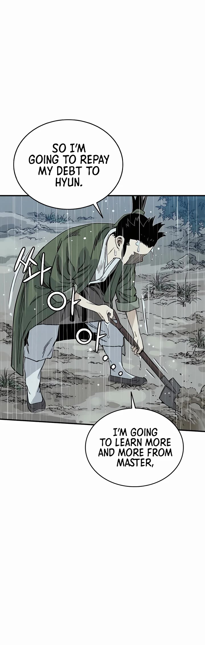 I Reincarnated as a Legendary Surgeon Chapter 100 page 4 - Chapter 100