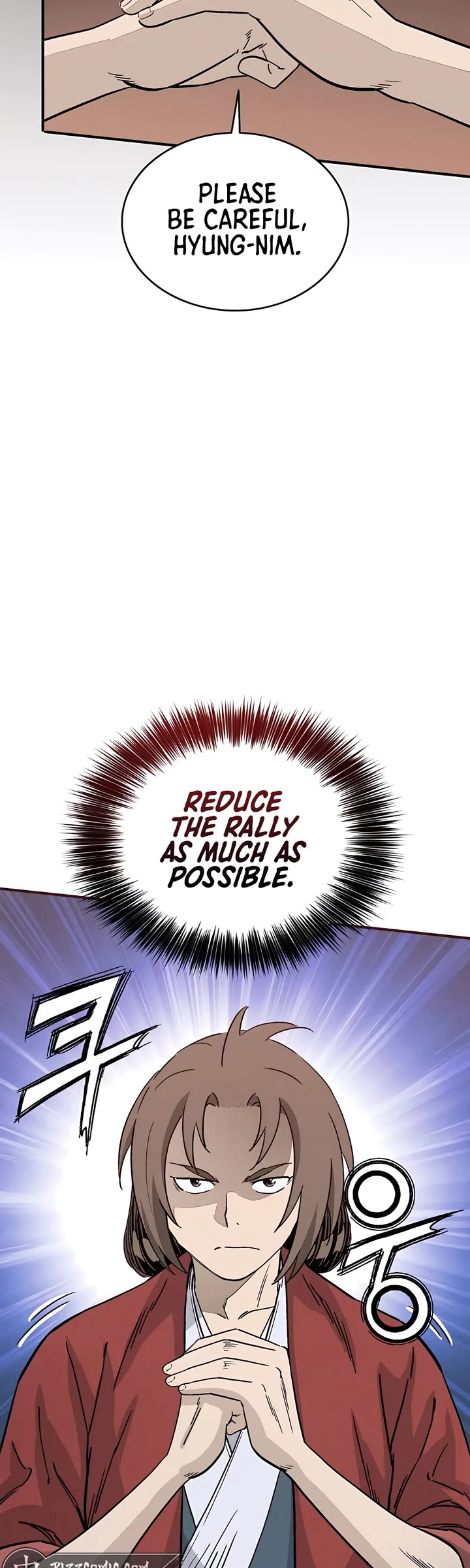 I Reincarnated as a Legendary Surgeon Chapter 100 page 40 - Chapter 100