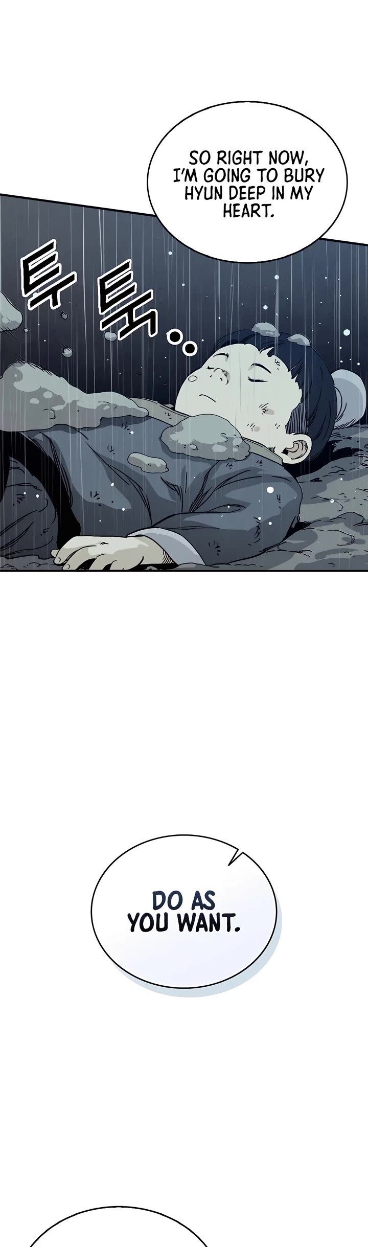 I Reincarnated as a Legendary Surgeon Chapter 100 page 6 - Chapter 100