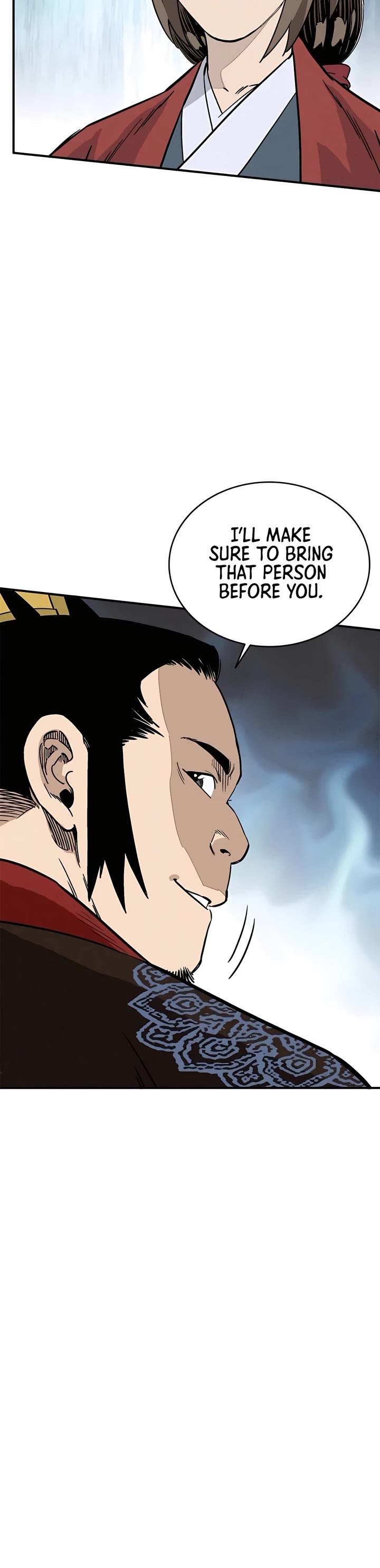 I Reincarnated as a Legendary Surgeon Chapter 101 page 11 - Chapter 101