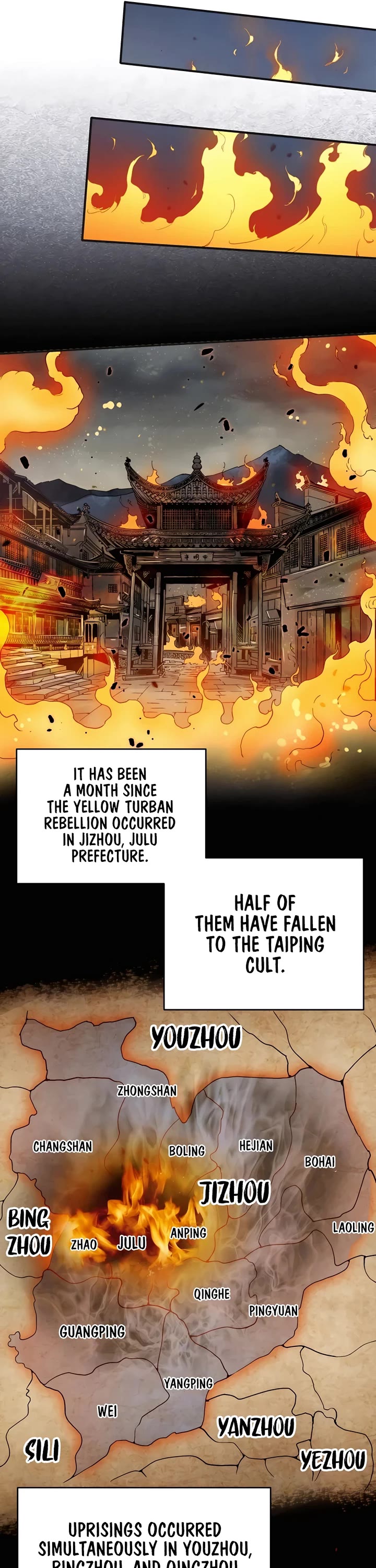 I Reincarnated as a Legendary Surgeon Chapter 101 page 12 - Chapter 101