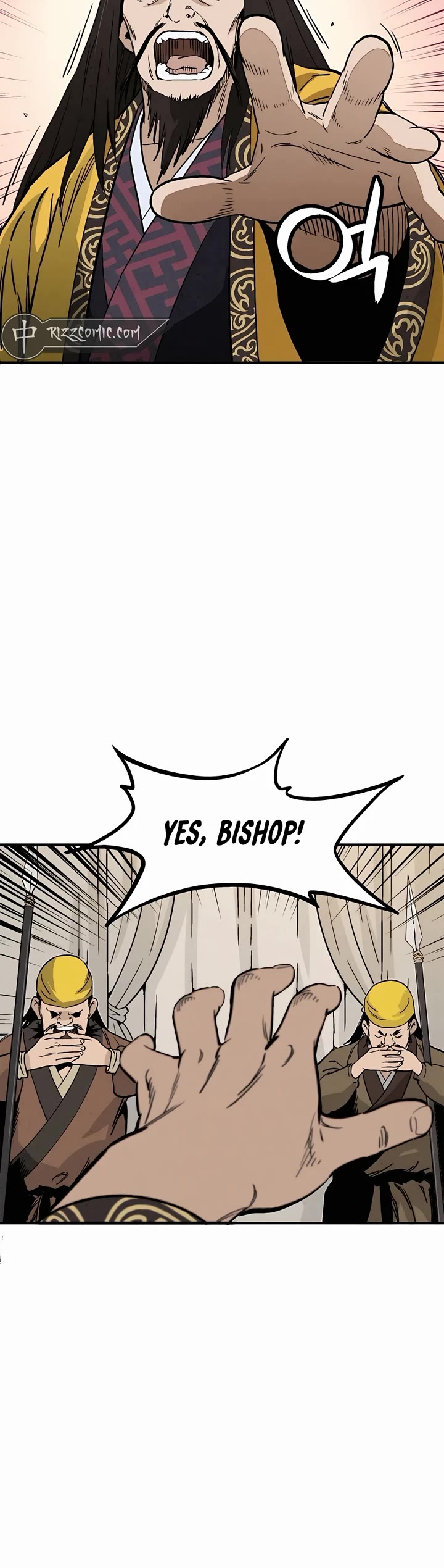 I Reincarnated as a Legendary Surgeon Chapter 101 page 18 - Chapter 101